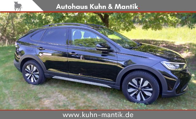 Volkswagen Taigo Move 1.0 TSI AHK RFK PDC ACC LED SHZ CARPL (2847)
